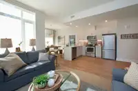 MUST SEE! 1 Bedroom Apartments to Rent in Little Italy Ottawa