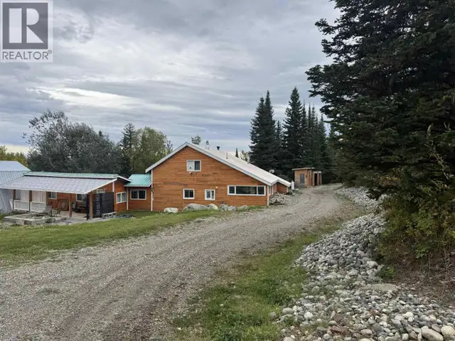 3168 COPELAND ROAD Quesnel, British Columbia in Houses for Sale in Quesnel - Image 22