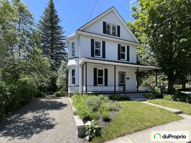 $675,000 - 2 Storey for sale in Granby — photo 2