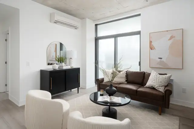 Apartment for Rent at 170 René-Lévesque, Downtown62854406907393124
