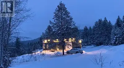 Escape to the tranquility of 894 Hepburn Road, where rural living meets breathtaking natural beauty....