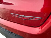 This Jeep Compass has a dependable Intercooled Turbo Regular Unleaded I-4 2.0 L/122 engine powering... (image 9)