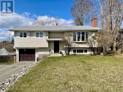 Excellent Family home located within view of the emergency service departments, elementary school, p...