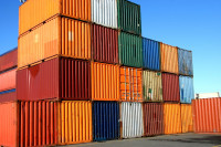 Used  20' and 40' Sea Containers for sale!