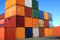 Used  20' and 40' Sea Containers for sale! Kitchener / Waterloo Kitchener Area Preview
