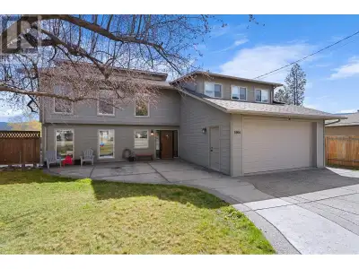 Welcome to this spacious and beautifully updated family home located on the highly sought-after view...