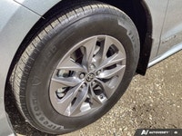 Only 42,410 Miles! This Toyota Sienna delivers a Gas/Electric I-4 2.5 L/152 engine powering this Var... (image 9)