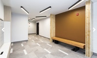 Welcome to the 717 Como Lake Avenue, a brand new rental apartment community in Coquitlam, BC. This 6... (image 2)