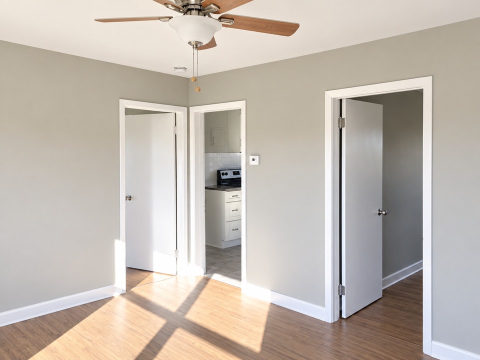 2 Bed 1 Bath apartment in great Dartmouth Neighborhood 5