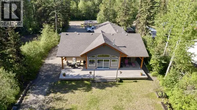 3791 ALLPRESS ROAD Williams Lake, British Columbia in Houses for Sale in Williams Lake - Image 34