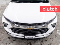 NO ACCIDENTS / CLEAN CARFAX / 1 OWNER / Auto Dimming Rearview Mirror, Front Heated Seats, Climate Co... (image 6)