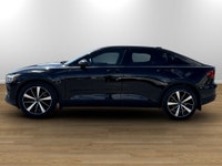 Polestar POLESTAR 2 LONG RANGE AWD 2022 à vendreJAMAIS ACCIDENTÉ | UN SEUL PROPRIETAIRE | TRÈS BELLE... (image 2)
