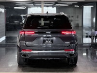 The 2022 Jeep Grand Cherokee Summit represents the absolute pinnacle of American luxury, combining l... (image 5)