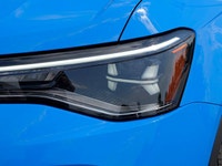 Elevate your daily drive with the strikingly vibrant 2026 Volkswagen Taos Comfortline Black Edition,... (image 9)