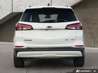 One Owner No Accidetns. 2024 Chevrolet Equinox RS AWD LOW KMS! Leather|BOSE Audio|Panoramic Sunroof|... (image 3)