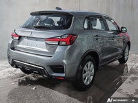 Gemini saiThis 2023 Mitsubishi RVR ES AWC comes equipped with *2.0L DOHC MIVEC 4-cylinder engine*, *... (image 6)