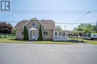 150 HIGGINSON STREET Hawkesbury, Ontario