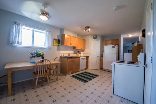 AIRDRIE! BETTER THAN AIRBNB! ALL UTILS PAID! | Short Term Rentals ...