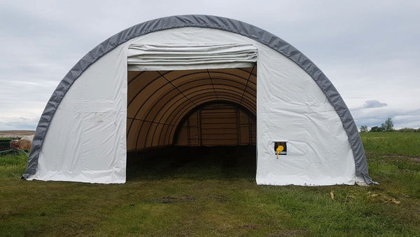 1000 off! Shelter/dome/tempo/garage/abri/tent in Outdoor Tools & Storage in London - Image 2