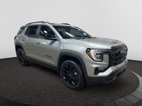 Welcome to Capital GMC! This 2026 GMC Terrain in Sterling Metallic is equipped with AWD and Turbocha... (image 6)