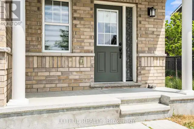 145 CELESTIAL GROVE Ottawa, Ontario62868539041411122