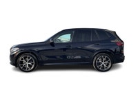 2021 BMW X5 xDrive40i 3.0L I6 DOHC 24V TwinPower Turbo 4D Sport Utility AWD 8-Speed Automatic Sport... (image 4)