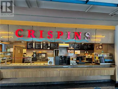 This Falafel Spot is Frederictons beloved destination for simple, delicious food, a clean, modern at...