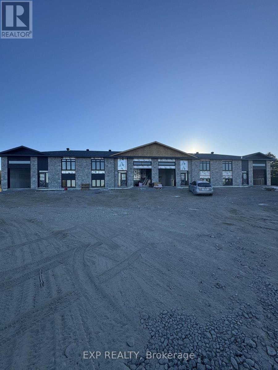 UNIT D - 1643 GOSHEN ROAD Horton, Ontario 1