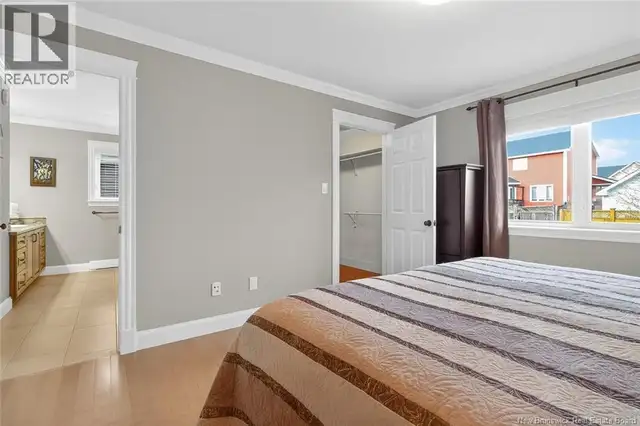 1003 Bourque Road Dieppe, New Brunswick in Houses for Sale in Moncton - Image 16