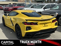 Capital Chevrolet Buick GMC This Chevrolet Corvette delivers a Gas V8 6.2L/ engine powering this Aut... (image 3)