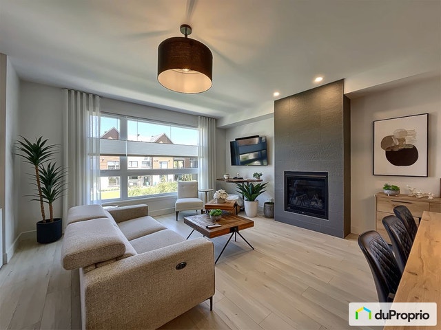$499,000 - Condominium for sale in Magog — photo 2