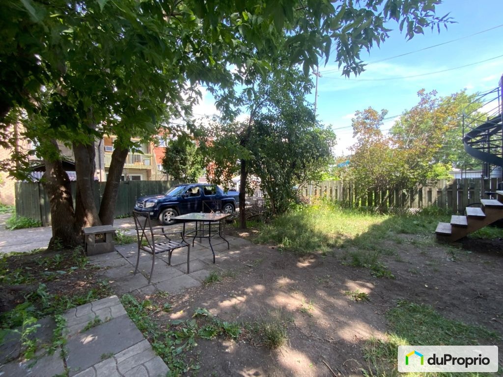 $949,000 - Quadruplex in Mercier / Hochelaga / Maisonneuve — photo 3