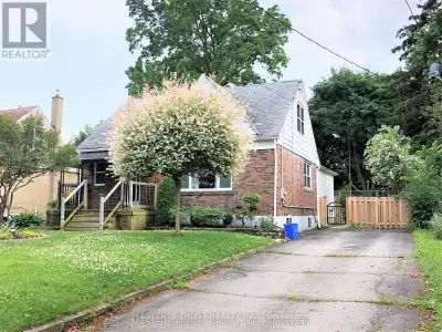 262 QUEEN MARY DRIVE Oakville (CO Central), Ontario