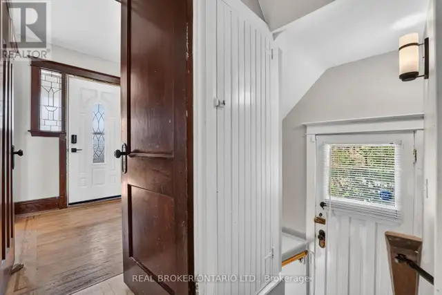 72 HOUGHTON AVENUE S Hamilton (Delta), Ontario in Houses for Sale in Hamilton - Image 17