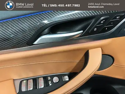 2022 BMW X3 M40i | Gr. Sup. Amélioré | Gr. M Sport Pro, View more