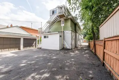 $1050 Bedroom for Rent! - Toronto - Weston Area - All inclusive, View more