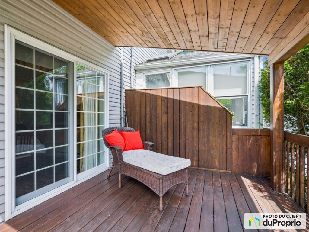 $570,000 - Semi-detached for sale in Delson — photo 3