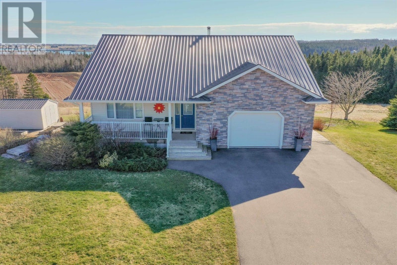 365 Souris River Road Souris, Prince Edward Island Houses for Sale