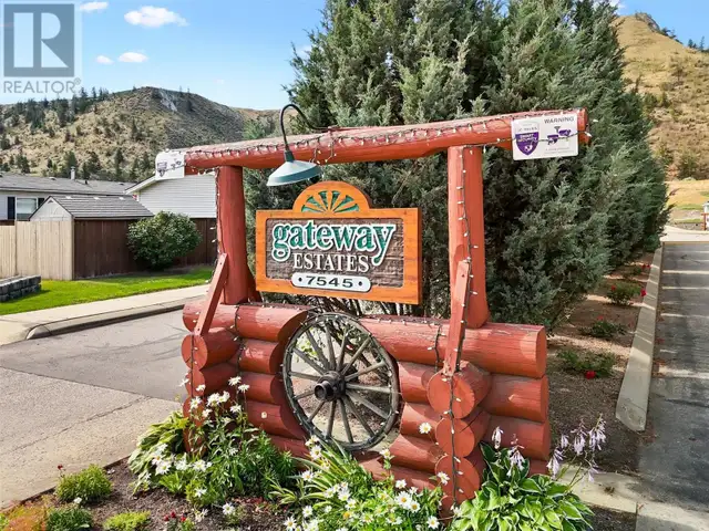 7545 DALLAS Drive Unit# 1 Kamloops, British Columbia63235527822721122