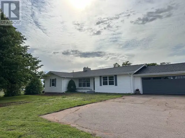 2089 Rte 1A Central Bedeque, Prince Edward Island62863767631233122