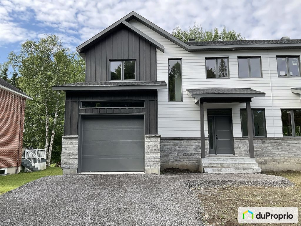 $676,000 - Semi-detached for sale in Boischatel — photo 3