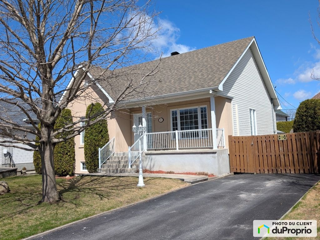 $599,900 - Bungalow for sale in Repentigny (Repentigny) — photo 3
