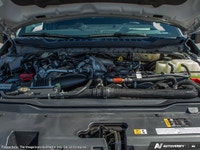 Introducing the stunning new 2026 Ford Super Duty F-350 SRW in a sophisticated gray finish. Engineer... (image 6)