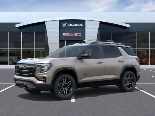 2026 GMC Terrain in Cars & Trucks in Terrace - Image 3