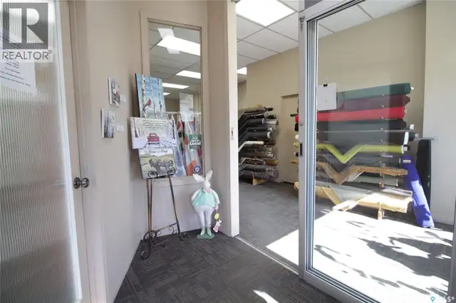622 Main STREET Moosomin, Saskatchewan in Commercial & Office Space for Sale in Regina - Image 3