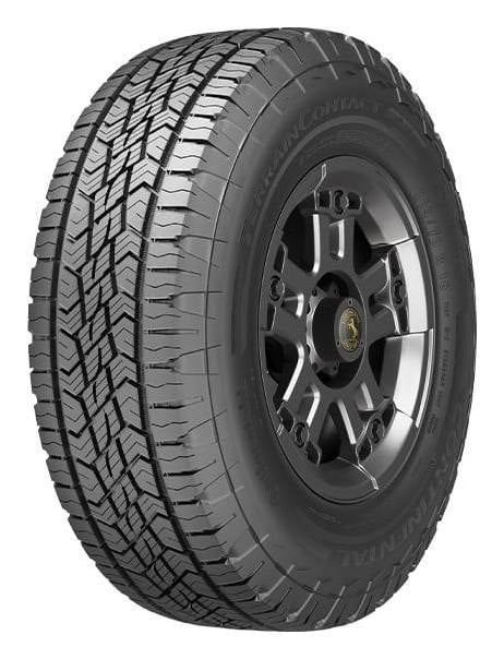 1 New 265/60R18 Continental Terrain All Season Tire in Tires & Rims in Yarmouth - Image 2
