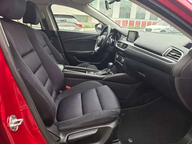 2016 Mazda Mazda6 GS5434264151248281621