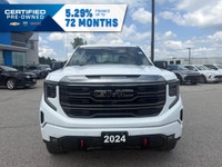 One Owner, AT4, Technology Pkg, P/Sunroof, AT4 Premium Pkg, Heads Up Display, 6.2L, Off Road Clearan... (image 8)