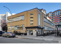 #204 10123 112 ST NW Edmonton, Alberta