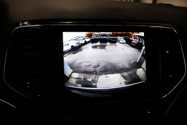 2022 Jeep Grand Cherokee WK LIMITED + 4X4 + V6 3.6L + CARPLAY AT in Cars & Trucks in Laval / North Shore - Image 22